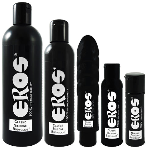 EROS Classic Silicone Bodyglide